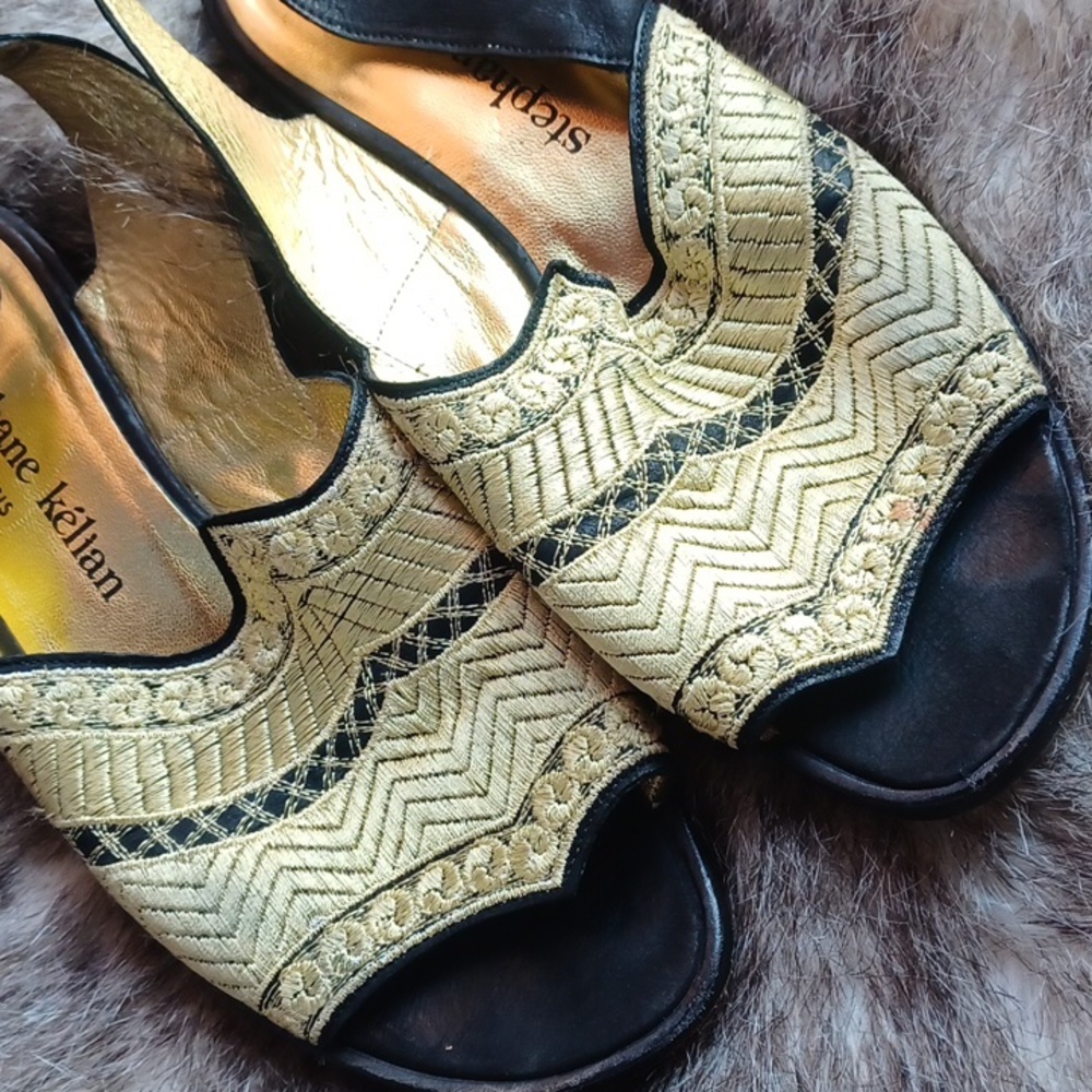 Stephane Kelian sandals - Picture 12 of 12